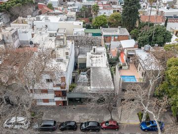 CALLAO AL 300 VENTA TERRENO EN PICHINCHA ROSARIO