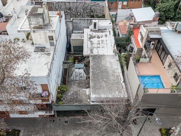 CALLAO AL 300 VENTA TERRENO EN PICHINCHA ROSARIO