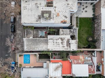 CALLAO AL 300 VENTA TERRENO EN PICHINCHA ROSARIO