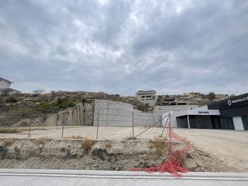 TERRRENO EN RENTA SAN JOSE DEL CABO