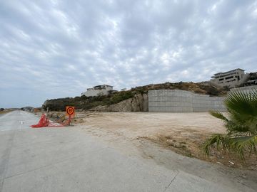 TERRRENO EN RENTA SAN JOSE DEL CABO