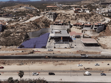 TERRRENO EN RENTA SAN JOSE DEL CABO