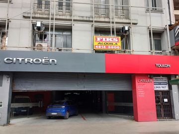 Oficina en Microcentro