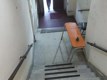 Oficina en Microcentro
