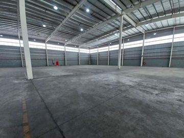 Alquiler - Nave Industrial - Garin