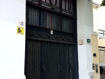 Venta PH con pileta Palermo ATIPICO, cochera baulera doble altura 2 suites como una casa silencioso