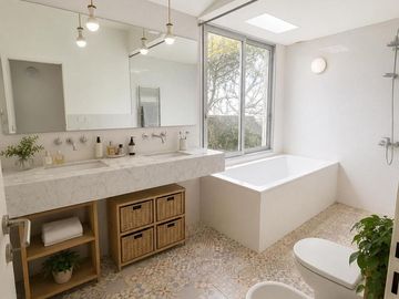 Venta PH con pileta Palermo ATIPICO, cochera baulera doble altura 2 suites como una casa silencioso