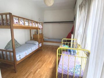 Venta PH con pileta Palermo ATIPICO, cochera baulera doble altura 2 suites como una casa silencioso