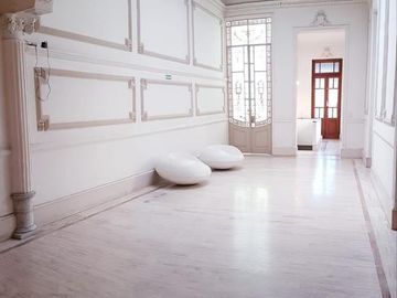 Venta PH con pileta Palermo ATIPICO, cochera baulera doble altura 2 suites como una casa silencioso