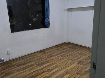 Departamento 100m2 de 3 recamaras en Roma