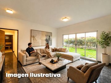Casa en Venta de Tres Dormitorios en Puerto Roldan