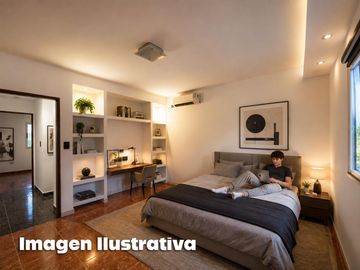 Casa en Venta de Tres Dormitorios en Puerto Roldan
