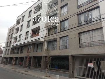 Departamento en venta  en SANTIAGO
