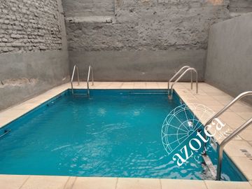 Departamento en venta  en SANTIAGO