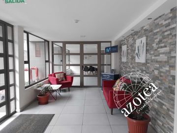 Departamento en venta  en SANTIAGO