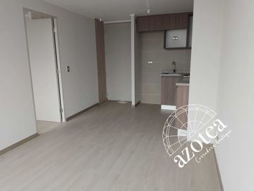 Departamento en venta  en SANTIAGO