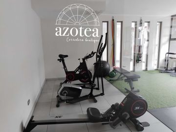Departamento en venta  en SANTIAGO
