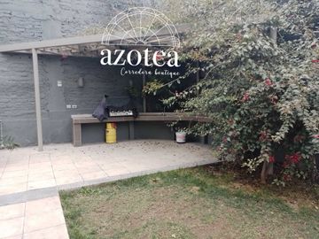 Departamento en venta  en SANTIAGO