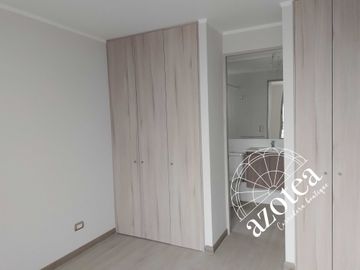 Departamento en venta  en SANTIAGO