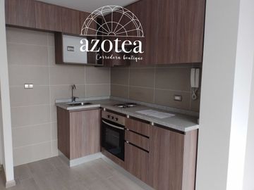 Departamento en venta  en SANTIAGO