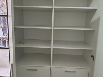 Departamento en Botanico