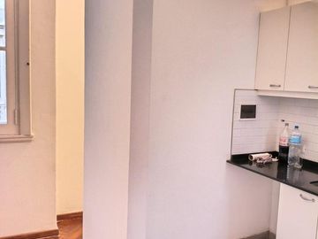 Departamento en Botanico