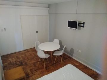 Malabia 2400 casi Av Santa Fe. Botanico. Palermo. Monoambiente