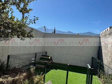 Residencial Vista Sierra, Carretera Nacional