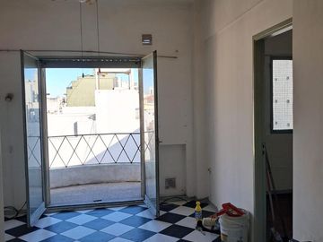 Departamento en Balvanera