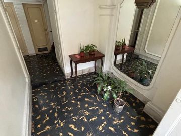 Departamento en Balvanera