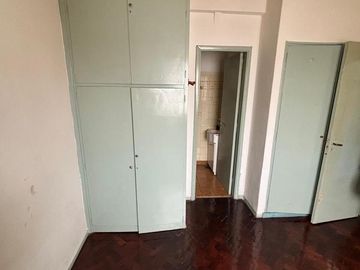 Departamento en Balvanera