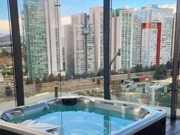 Exclusivo departamento en venta en Santa Fe