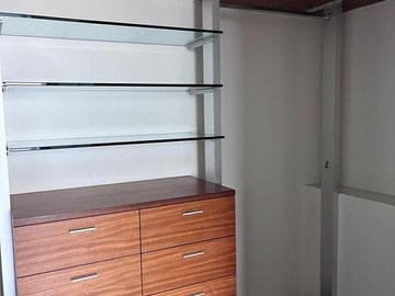 Exclusivo departamento en venta en Santa Fe
