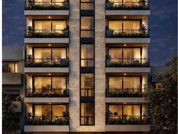 116² EN DUPLEX ! EMPRENDIMIENTO en Construccion Villa Urquiza - Ideal Inversion o primera vivienda!