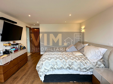 Vive con Distinción en Polanco III