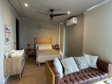 RENTA O VENTA DE LOFT EN ANALCO