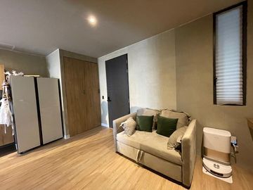 RENTA O VENTA DE LOFT EN ANALCO
