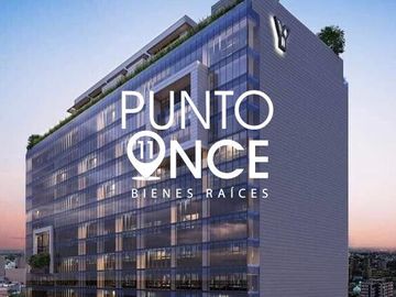 Oficina en Renta – Jardines del Pedregal