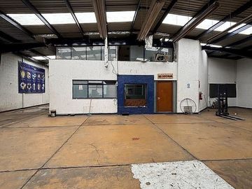 Bodega en Venta, Naucalpan, 869 m2