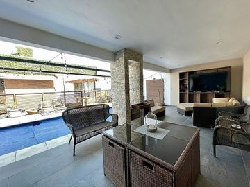 Casa en Venta, Mayorazgos del Bosque, 4 Recámaras