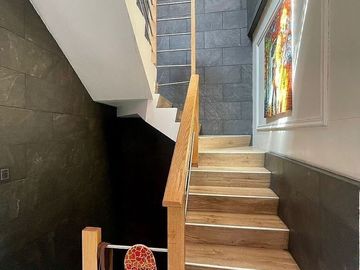 Casa en Venta, Mayorazgos del Bosque, 4 Recámaras