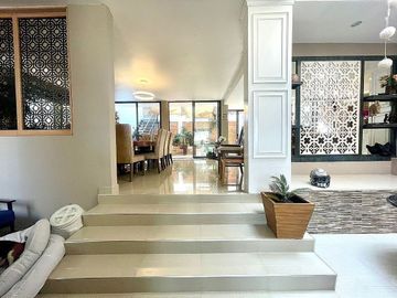 Casa en Venta, Mayorazgos del Bosque, 4 Recámaras