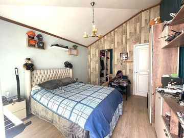 Casa en Venta, Mayorazgos del Bosque, 4 Recámaras