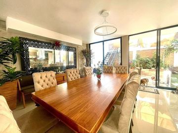 Casa en Venta, Mayorazgos del Bosque, 4 Recámaras