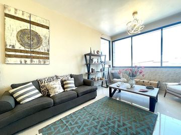Casa en Venta, Mayorazgos del Bosque, 4 Recámaras