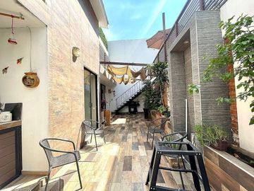 Casa en Venta, Mayorazgos del Bosque, 4 Recámaras