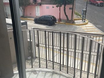 Edificio en Venta, Tlalnepantla de Baz, 3 Recámaras.