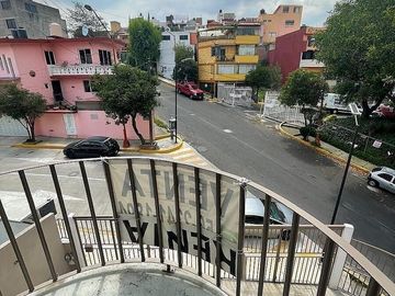 Edificio en Venta, Tlalnepantla de Baz, 3 Recámaras.