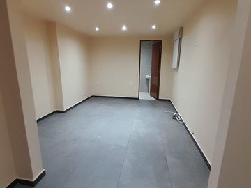 Departamento en renta en Infiniti Santa Fe
