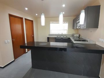 Departamento en renta en Infiniti Santa Fe